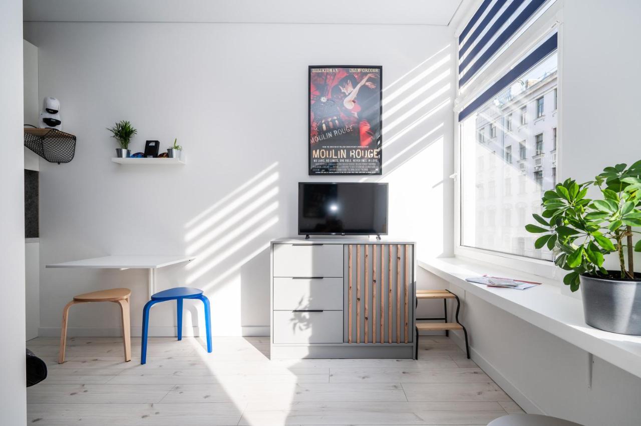 K1a Apartment Wilna