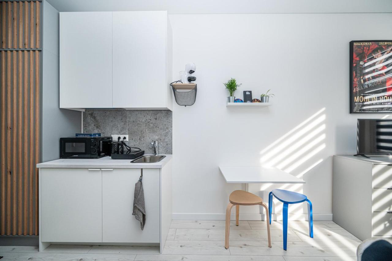 Apartment K1a Wilna