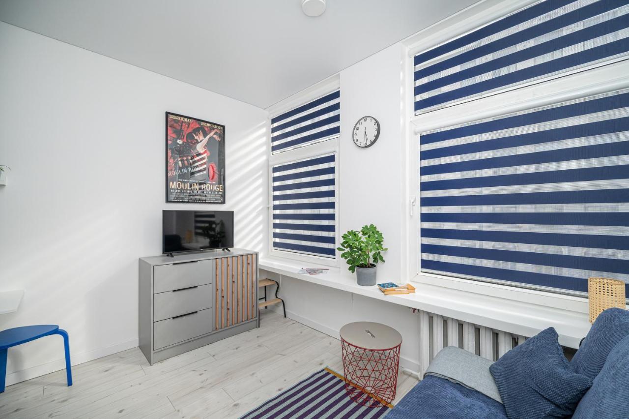 Apartment K1a *