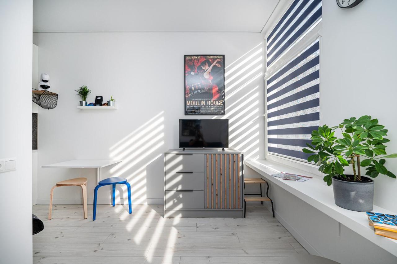 Apartment K1a *