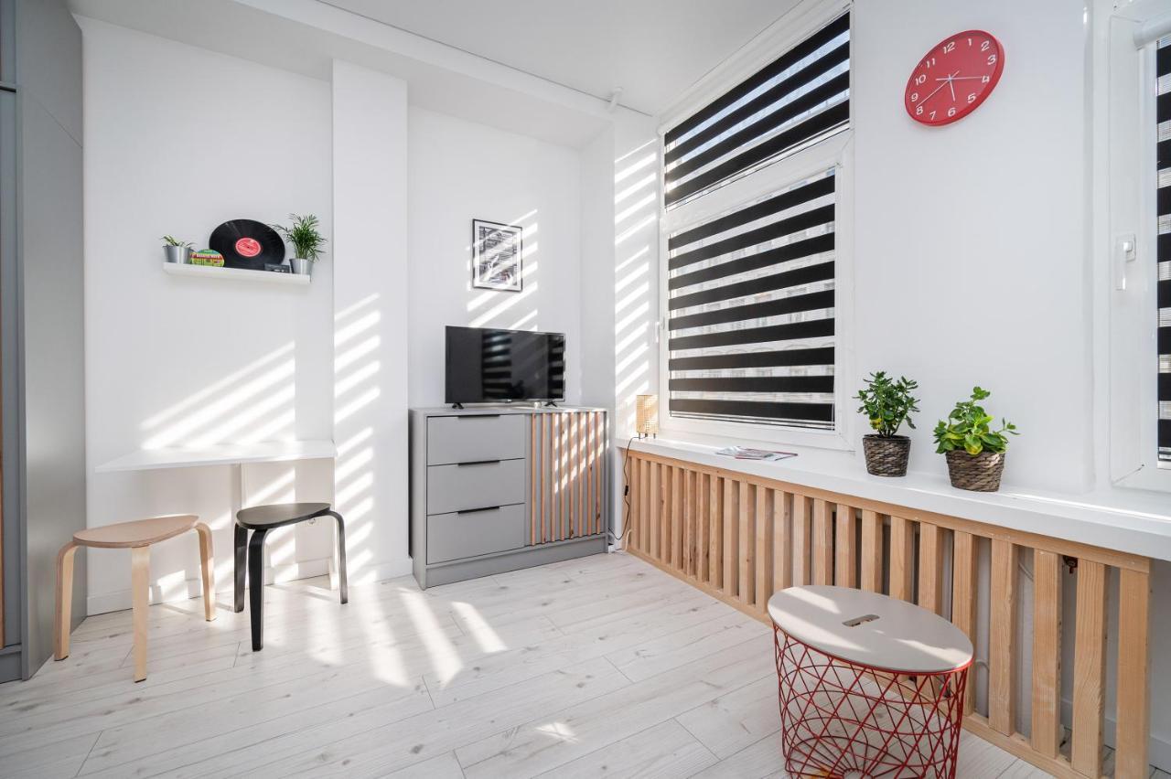 Apartment K1a *