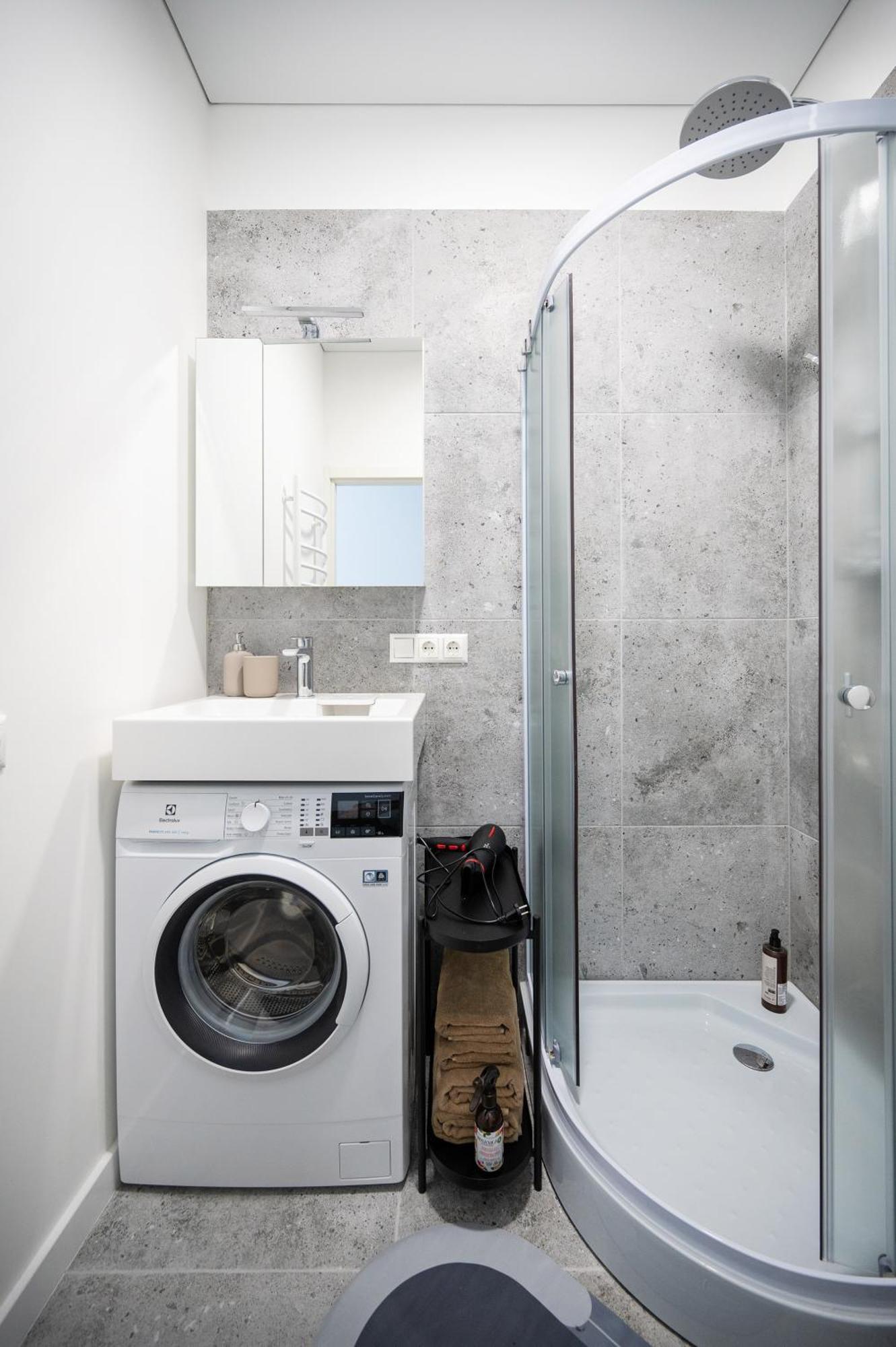 Apartment K1a