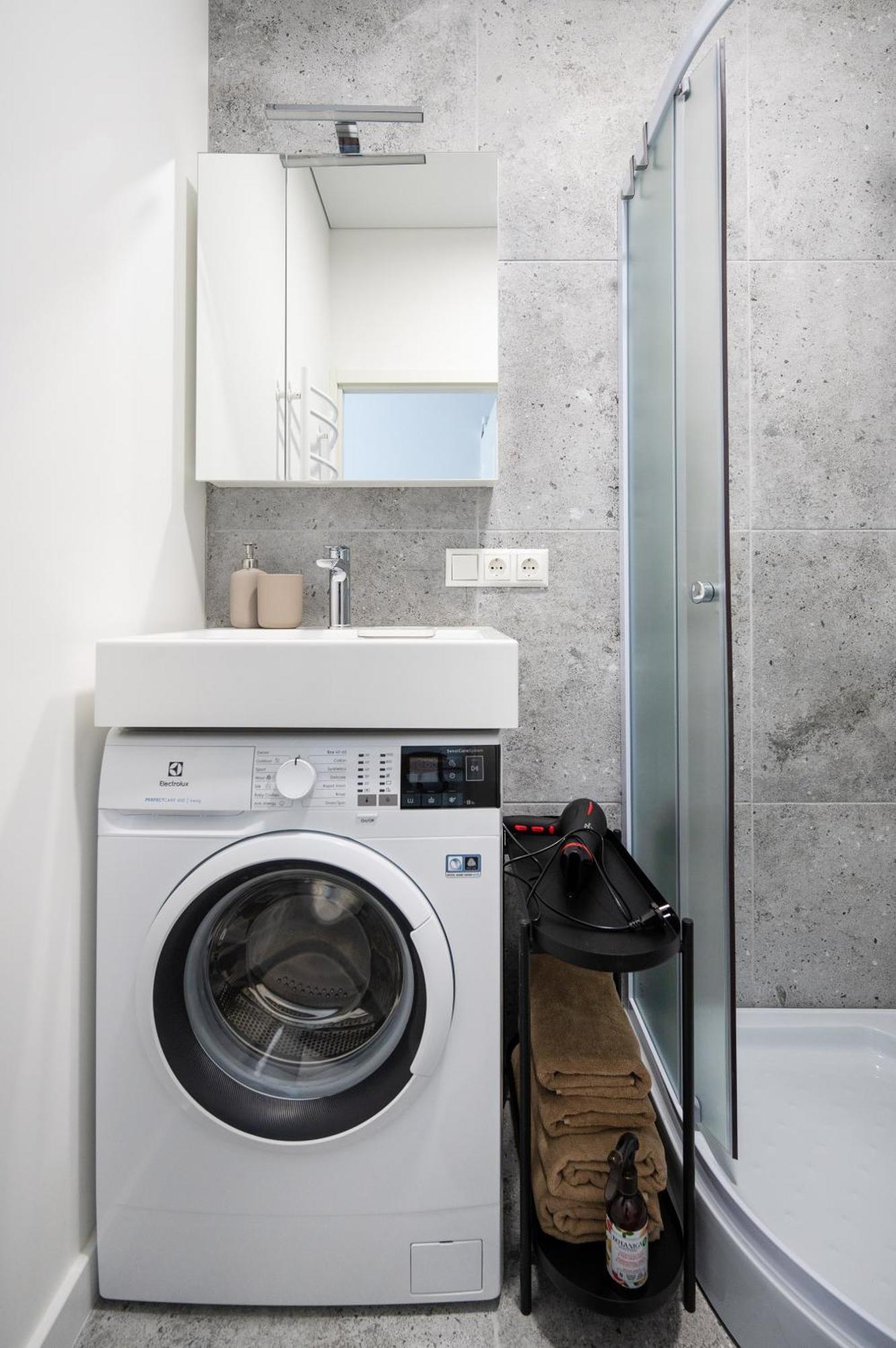 Apartment K1a Wilna