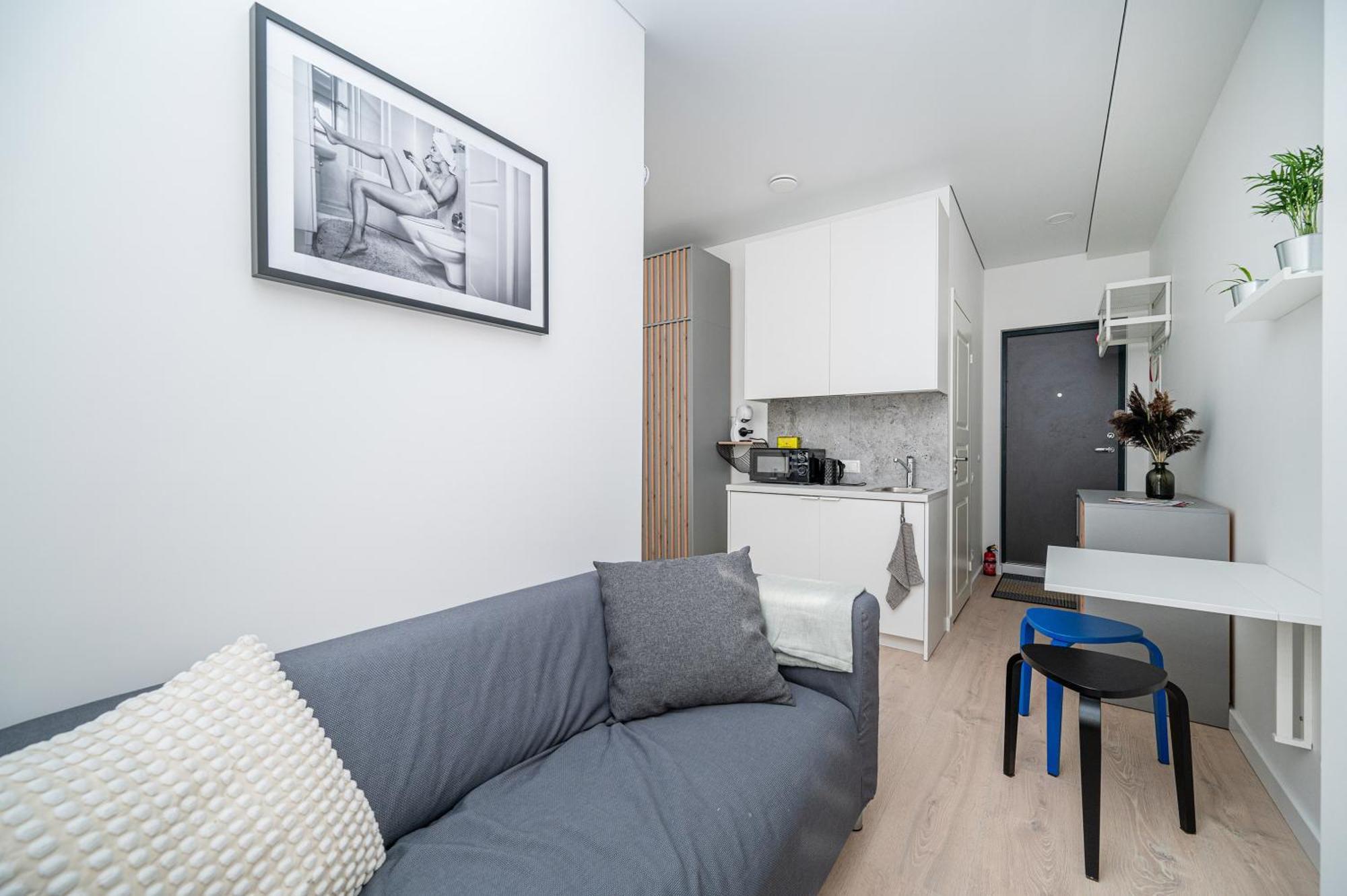 Apartment K1a