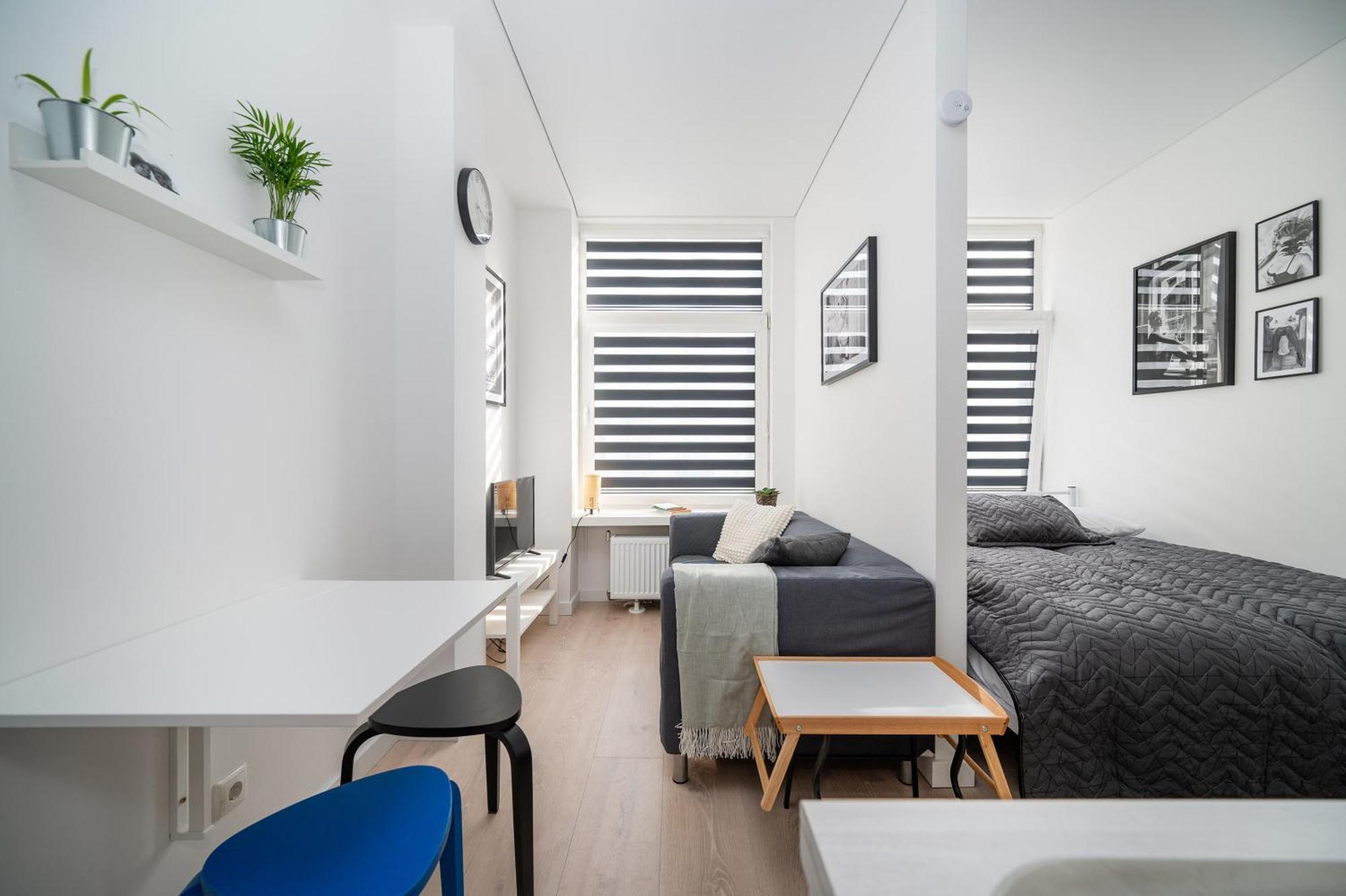 K1a Apartment