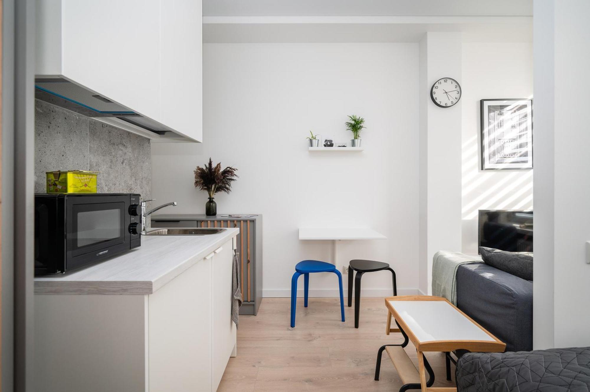 K1a Apartment *