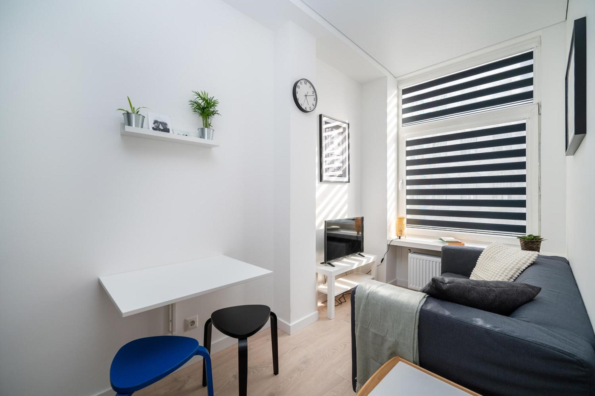K1a Apartment Wilna