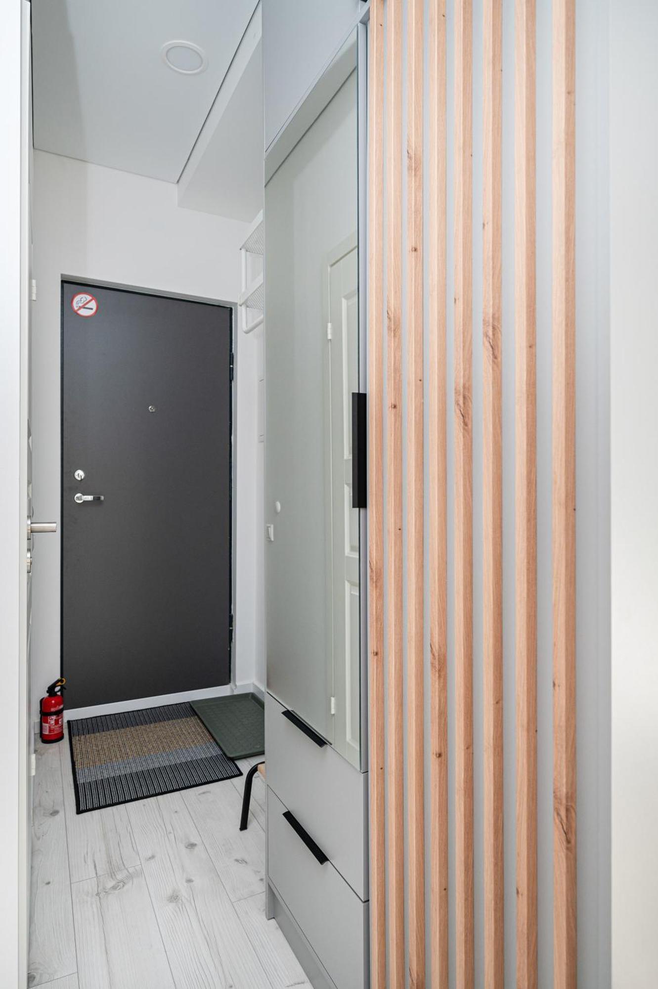 K1a Apartment