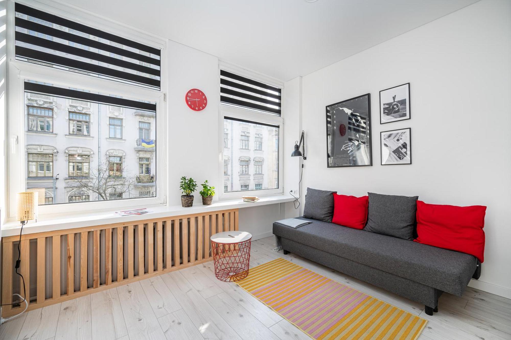Apartment K1a