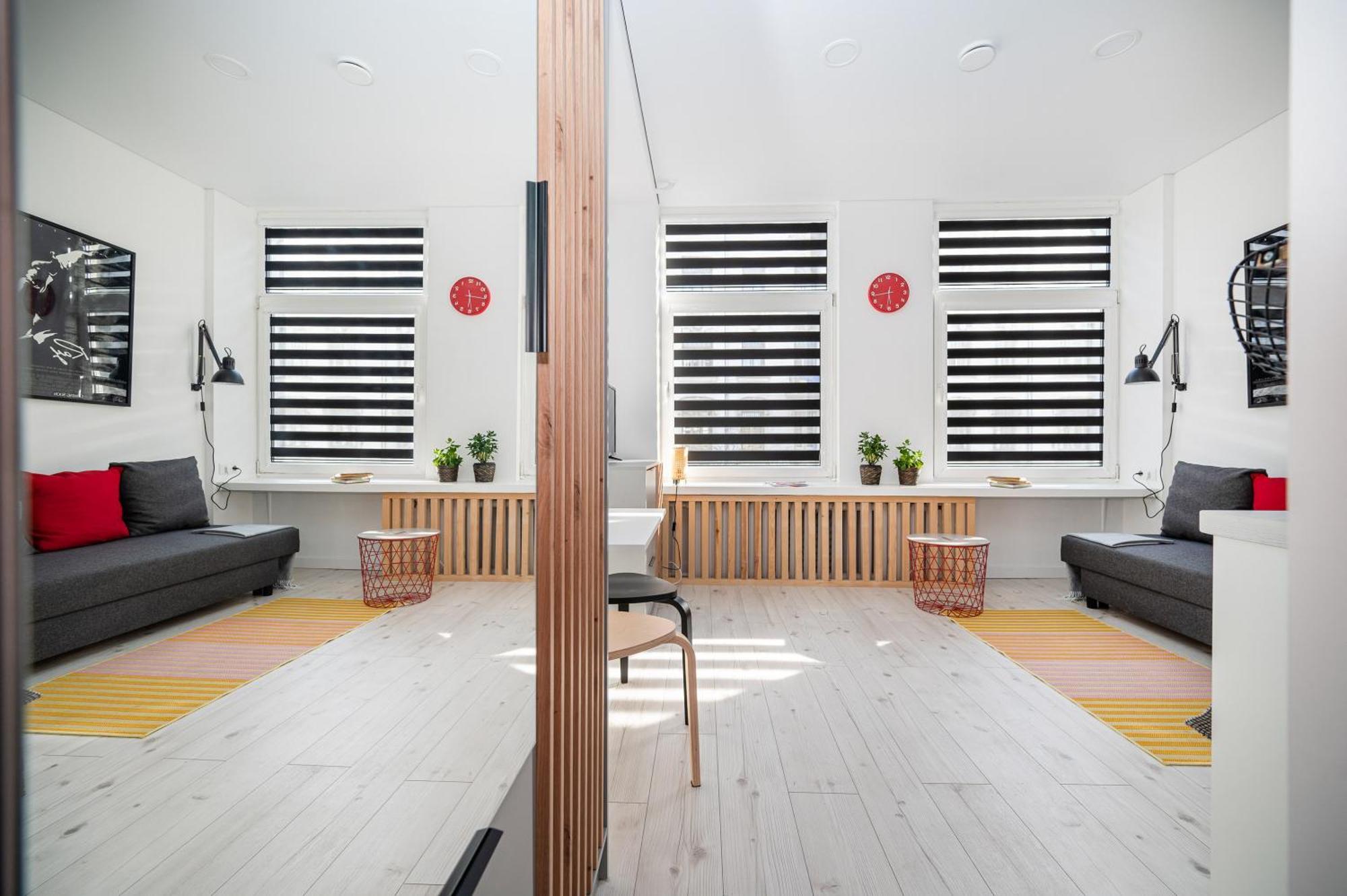 K1a Apartment Wilna
