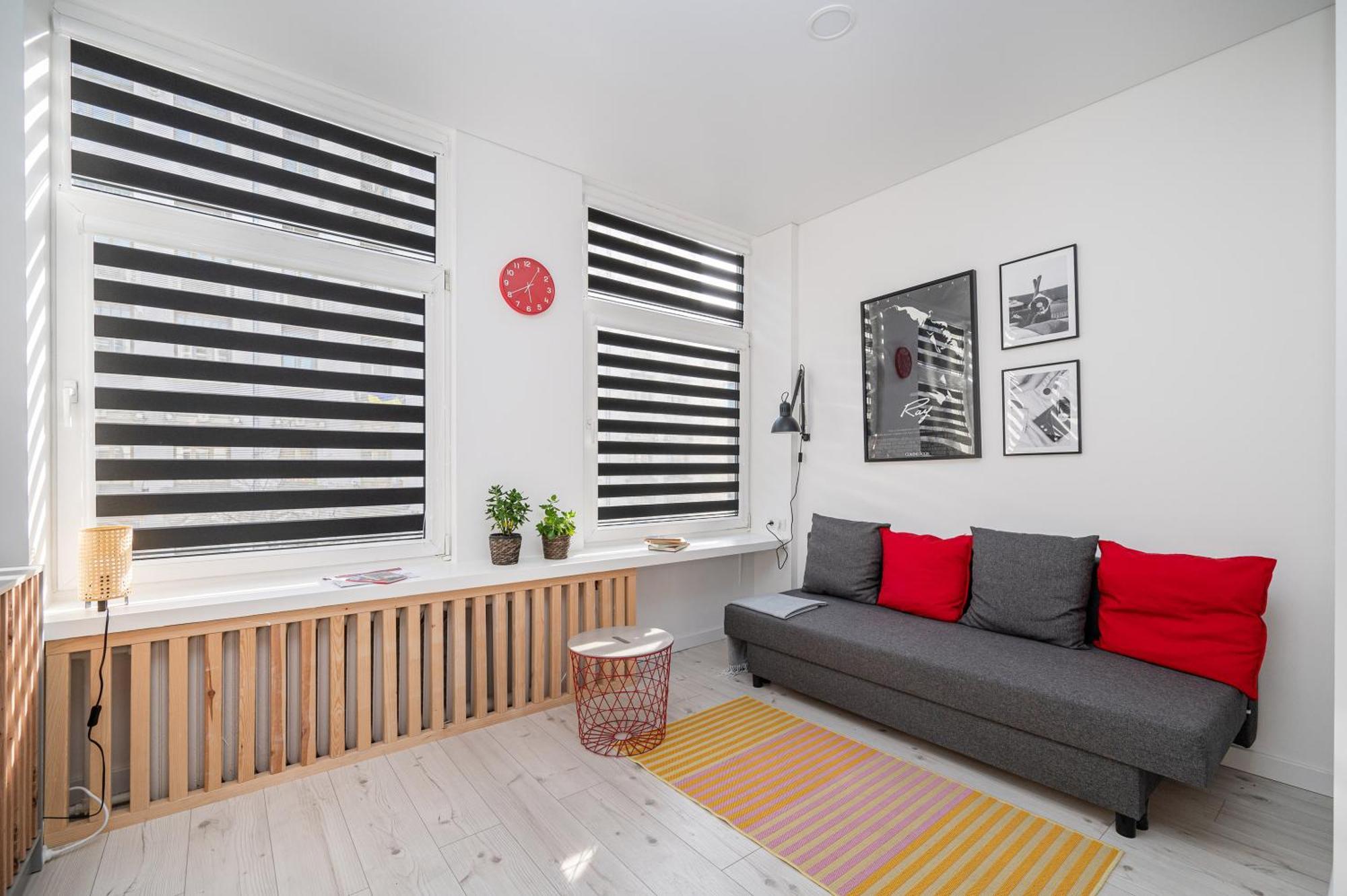 K1a Apartment
