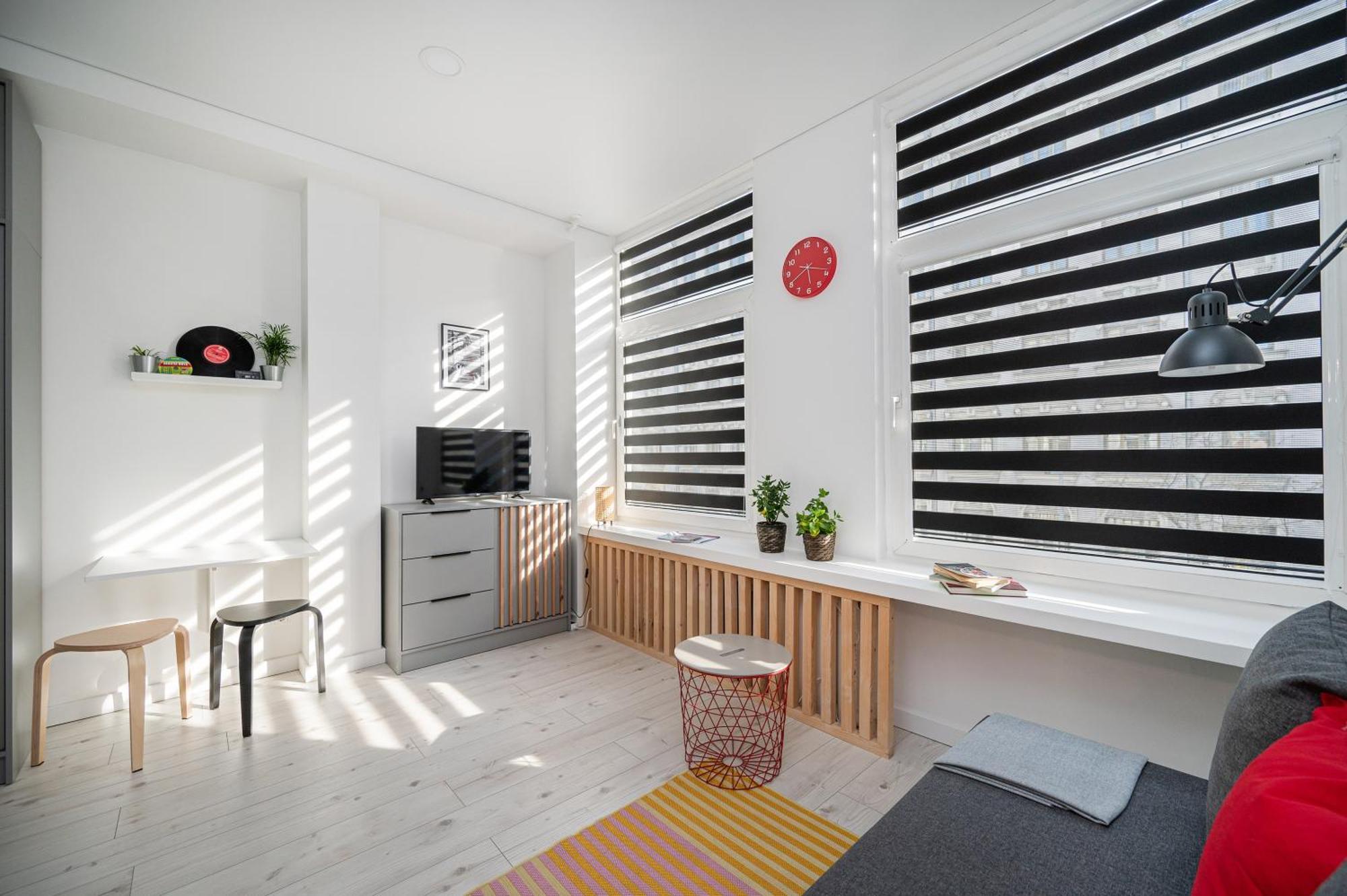 Apartment K1a *