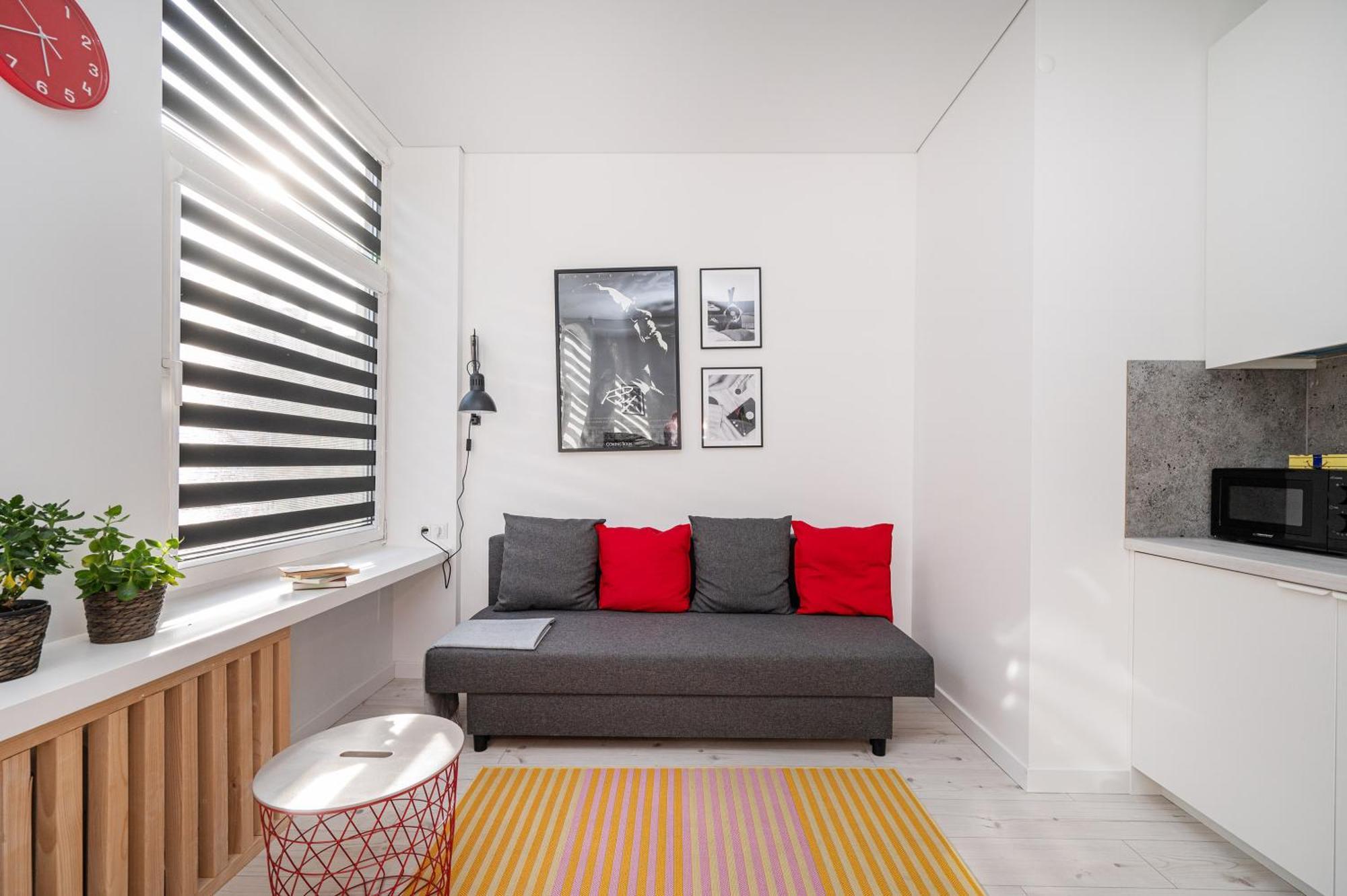 Apartment K1a Wilna